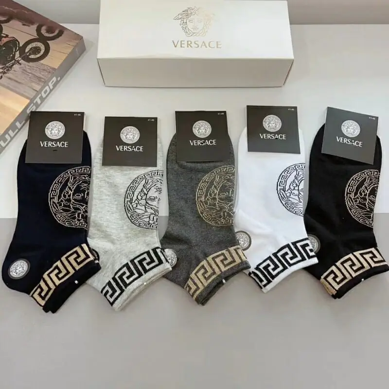 versace chaussettes pour homme s_1201aba1